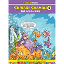 SHIKARI SHAMBU 5 THE WILD CARD