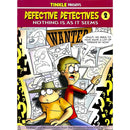 DEFECTIVE DETECTIVES 2 : NOTHING IS AS IT SEEMS