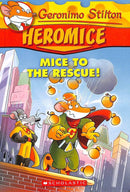 MICE TO THE RESCUE