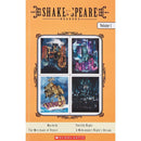 SHAKESPEARE READERS BINDUP VOLUME 1 - Odyssey Online Store