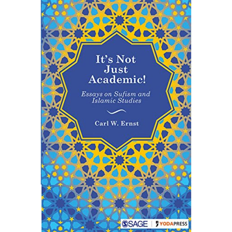 IT’S NOT JUST ACADEMIC!