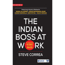 THE INDIAN BOSS AT WORK - Odyssey Online Store