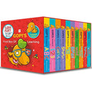 GOPIS FIRST BOX OF LEARNING