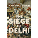 THE SIEGE OF DELHI - Odyssey Online Store