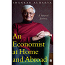AN ECONOMIST AT HOME AND ABROAD