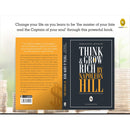 ALL TIME BEST BOOKS TO BUILD SELF-CONFIDENCE, INFLUENCE & WEALTH BOX SET OF 3 BOOKS
