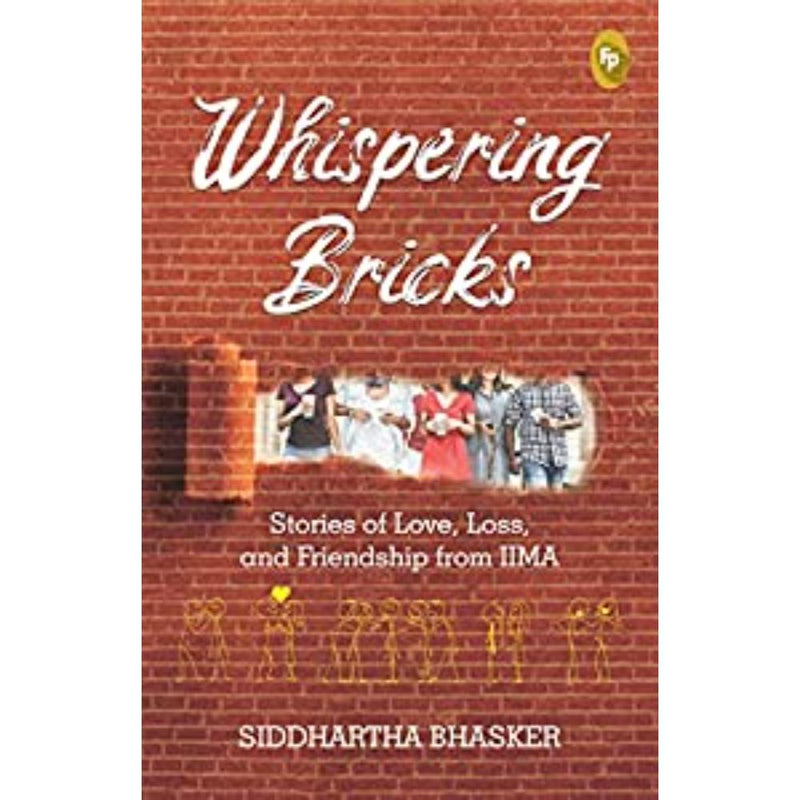 WHISPERING BRICKS