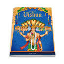 AVATARS OF VISHNU FOR CHILDREN: TALES FROM INDIAN MYTHOLOGY - Odyssey Online Store