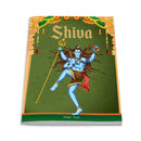 TALES FROM SHIVA FOR CHILDREN: INDIAN MYTHOLOGY