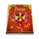 TALES FROM DURGA FOR CHILDREN: TALES FROM INDIAN MYTHOLOGY