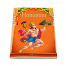 TALES FROM HANUMAN FOR CHILDREN: TALES FROM INDIAN MYTHOLOGY