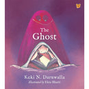 THE GHOST - Odyssey Online Store