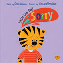 LITTLE CUB SAYS SORRY - Odyssey Online Store