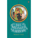 TALE OF ARRANGED MARRIAGE