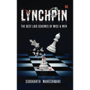 LYNCHPIN: THE BEST LAID SCHEMES OF MICE & MEN