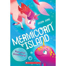 MERMICORN ISLAND BOOK 2: NARWHAL ADVENTURE! - Odyssey Online Store