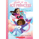 DIARY OF AN ICE PRINCESS BOOK 5: SLUSH PUPPY LOVE - Odyssey Online Store