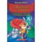GERONIMO STILTON KINGDOM OF FANTASY 14 THE KEEPERS OF THE EMPIRE
