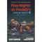 FIVE NIGHTS AT FREDDY'S : FAZBEAR FRIGHTS 7 THE CLIFFS