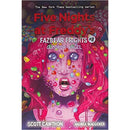 FIVE NIGHTS AT FREDDY'S: FAZBEAR FRIGHTS Book 8 - GUMDROP ANGEL