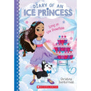 DIARY OF AN ICE PRINCESS -6: ICING ON THE SNOWFLAKE