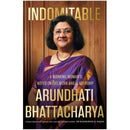 INDOMITABLE: A WORKING WOMAN'S NOTES ON WORK, LIFE AND LEADERSHIP - Odyssey Online Store