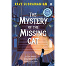 THE MYSTERY OF THE MISSING CAT BOOK 2 THE SMS DETECTIVE AGENCY