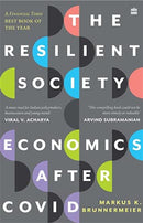 THE RESILIENT SOCIETY: Economics After Co-vid