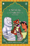 UNUSUAL FABLES FROM INDIA: Timeless Classics from Amar Chitra Katha