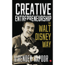 CREATIVE ENTREPRENEURSHIP THE WALT DISNEY WAY - Odyssey Online Store
