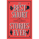 THE BEST OF SHORT STORIES EVER - Odyssey Online Store