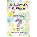 BHAGAVATA VIVEKA : ANSWERS TO LIFES QUESTIONS