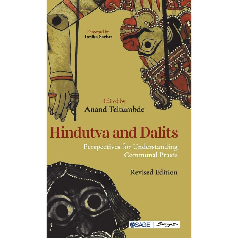 HINDUTVA AND DALITS