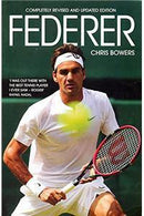 FEDERER - Completely Revised and Updated Edition - Odyssey Online Store