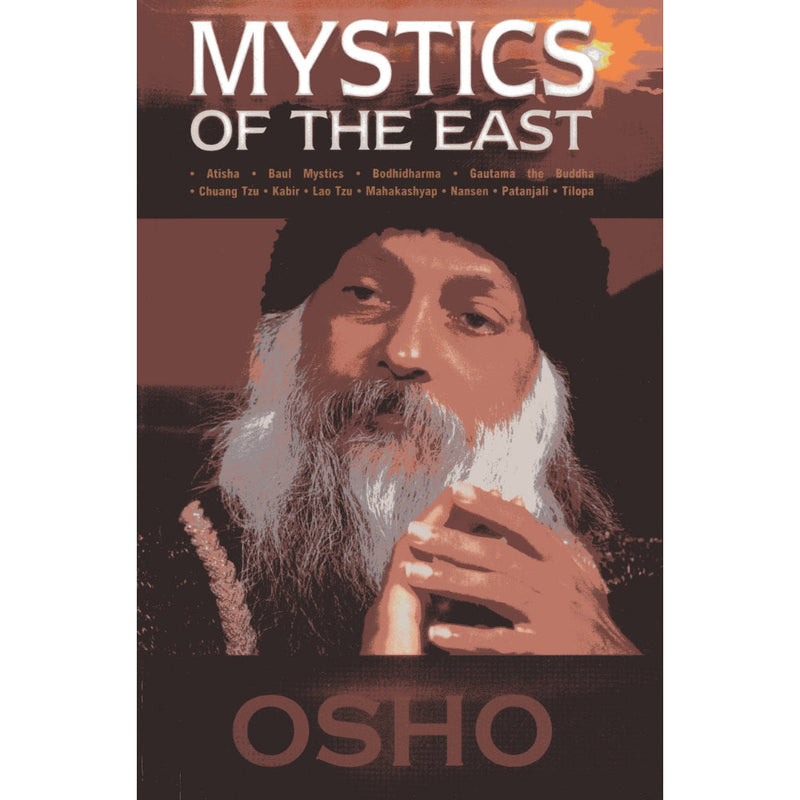 MYSTICS OF THE EAST