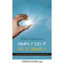 SIMPLY DO IT: DO IT SIMPLY - Odyssey Online Store