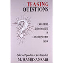 TEASING QUESTIONS: EXPLORING DISCONNECTS IN CONTEMPORARY INDIA - Odyssey Online Store