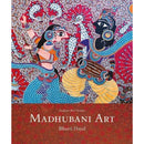 MADHUBANI ART - Odyssey Online Store