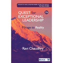 QUEST FOR EXCEPTIONAL LEADERSHIP