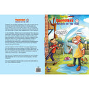 HOW TO BE THE GROWN UP - Odyssey Online Store