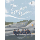 THE SQUADRON DIARIES - Odyssey Online Store