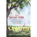 SECRET WIFE THE MEMOIRS OF AN AMERICAN MISSIONARY