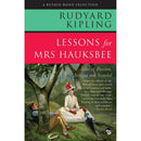 LESSONS FOR MRS HAUKSBEE:TALES OF PASSION, INTRIGUE AND SCANDAL