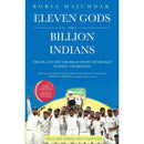 ELEVEN GODS AND A BILLION INDIANS - Odyssey Online Store