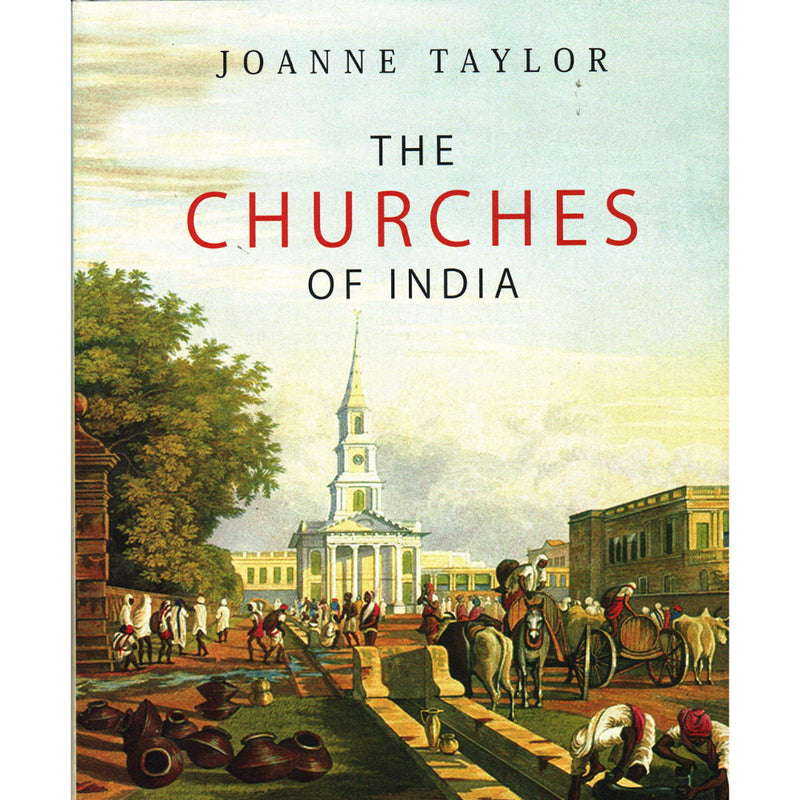 THE CHURCHES OF INDIA