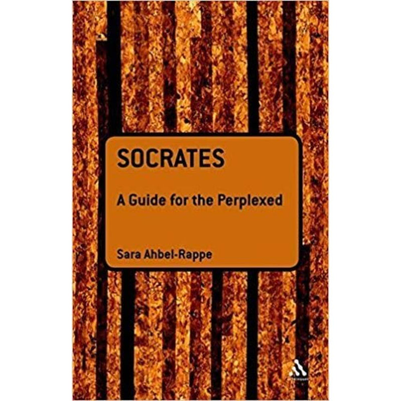 SOCRATES A GUIDE FOR THE PERPLEXED