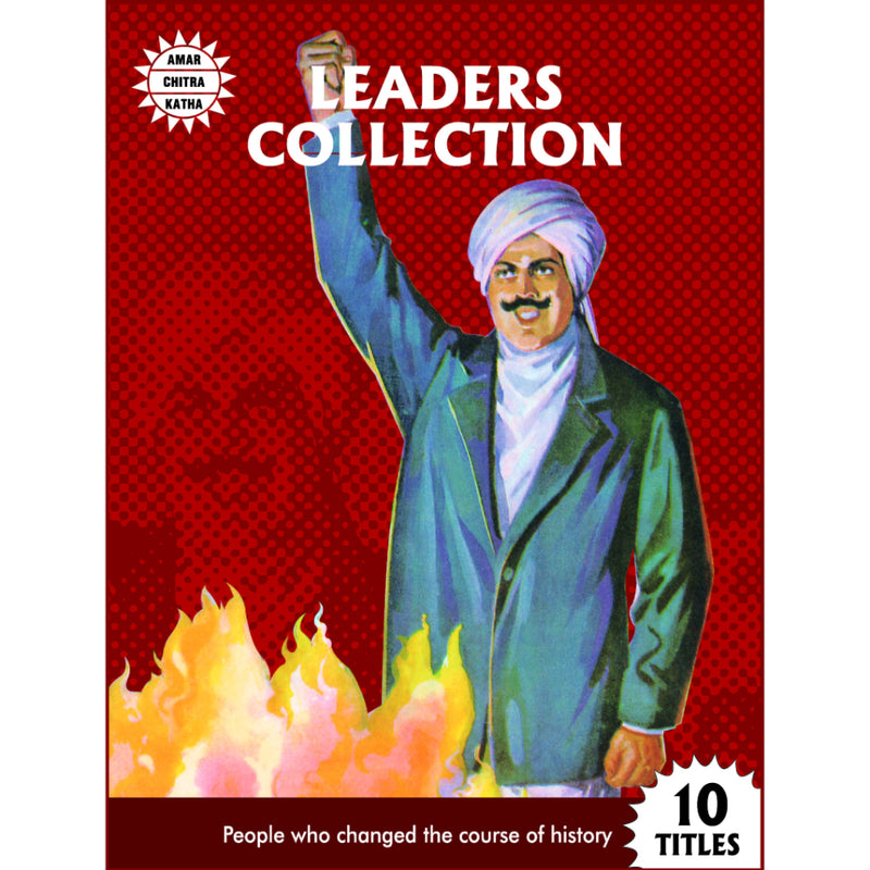 LEADERS COLLECTION