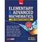 ELEMENTARY & ADVANCED MATHEMATICS FOR COMPETITIVE EXAMS