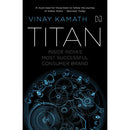 TITAN INSIDE INDIAS MOST SUCCESSFUL CONSUMER BRAND PB - Odyssey Online Store