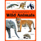 MY FIRST PICTURE BOOK OF WILD ANIMALS PICTURE BOOK - Odyssey Online Store